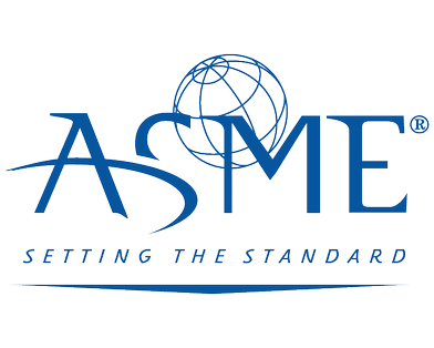 ASME logo